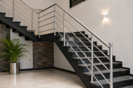 Staircase Stair Railing